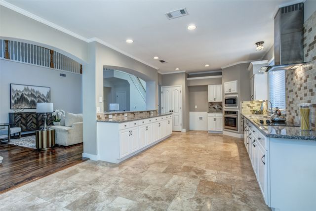 2720 Westmoreland Drive, Plano, TX 75093