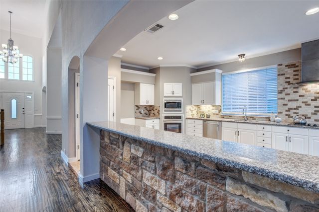 2720 Westmoreland Drive, Plano, TX 75093