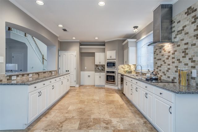 2720 Westmoreland Drive, Plano, TX 75093