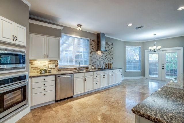2720 Westmoreland Drive, Plano, TX 75093