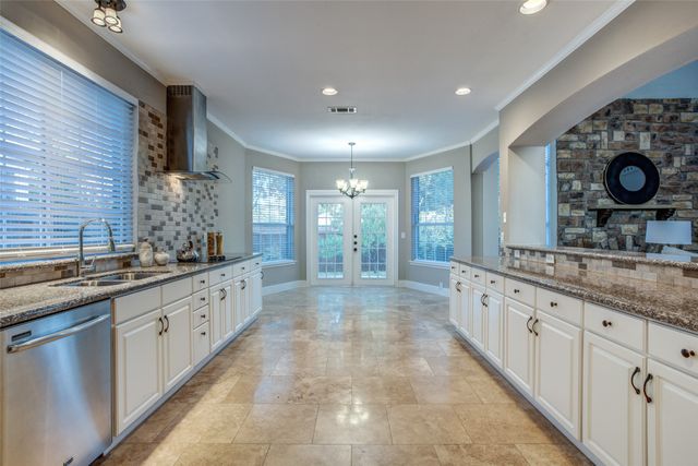 2720 Westmoreland Drive, Plano, TX 75093