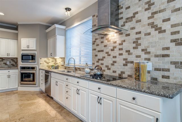 2720 Westmoreland Drive, Plano, TX 75093