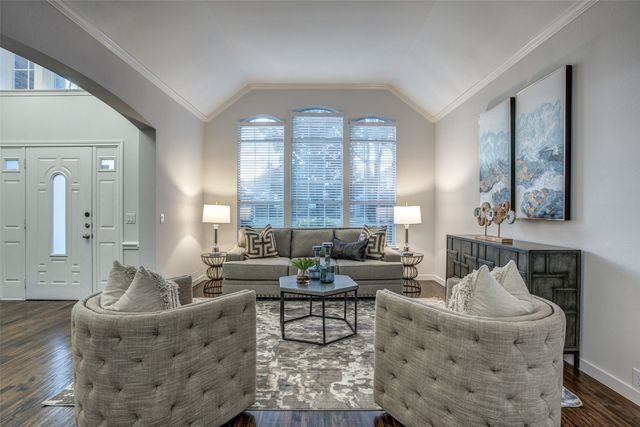 2720 Westmoreland Drive, Plano, TX 75093