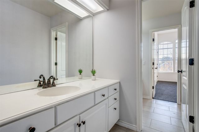 2720 Westmoreland Drive, Plano, TX 75093