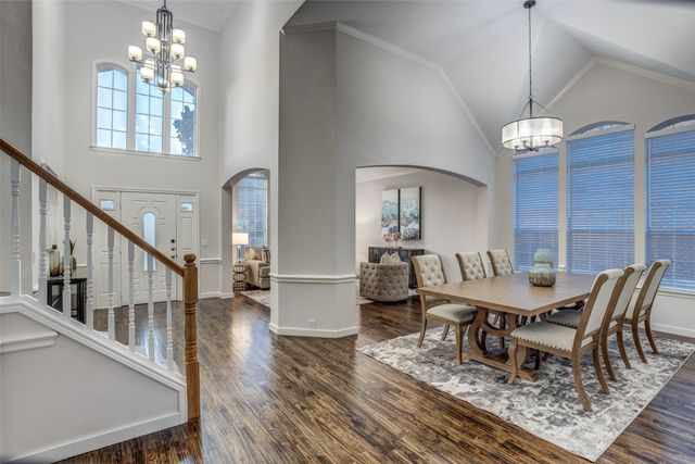 2720 Westmoreland Drive, Plano, TX 75093
