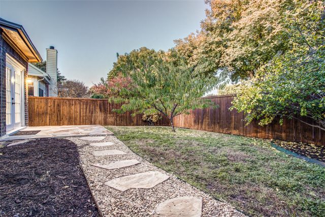 2720 Westmoreland Drive, Plano, TX 75093