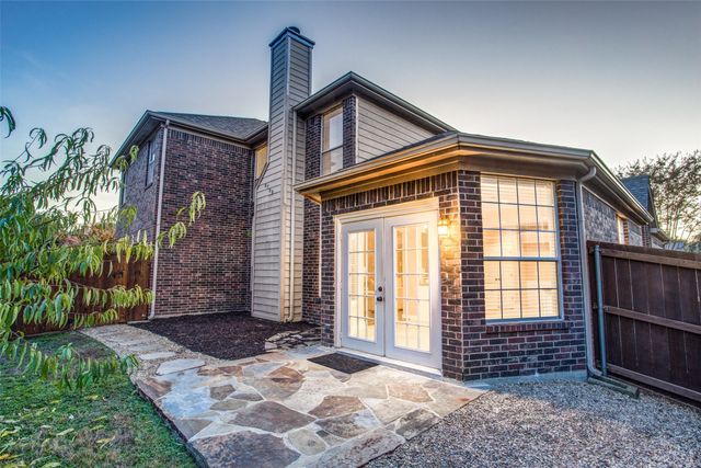 2720 Westmoreland Drive, Plano, TX 75093
