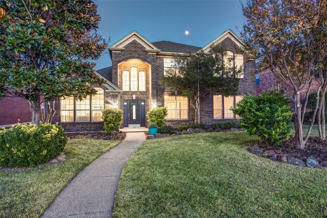 2720 Westmoreland Drive, Plano, TX 75093