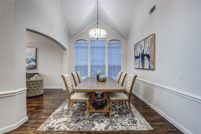 2720 Westmoreland Drive, Plano, TX 75093