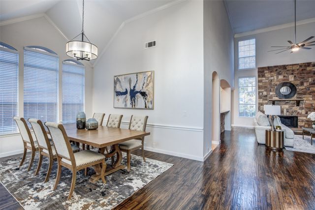 2720 Westmoreland Drive, Plano, TX 75093