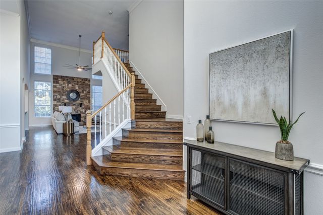 2720 Westmoreland Drive, Plano, TX 75093
