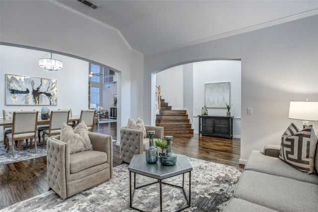2720 Westmoreland Drive, Plano, TX 75093