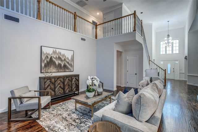 2720 Westmoreland Drive, Plano, TX 75093