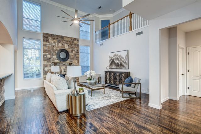 2720 Westmoreland Drive, Plano, TX 75093