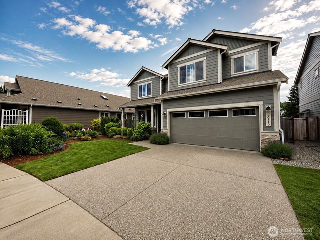 3115 69th Lane SW, Tumwater, WA 98512