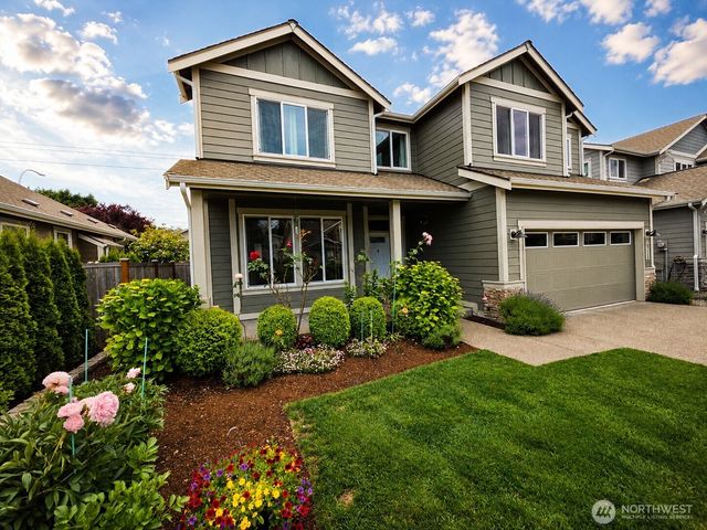3115 69th Lane SW, Tumwater, WA 98512
