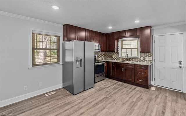 4605 Laura Drive, Climax, NC 27233