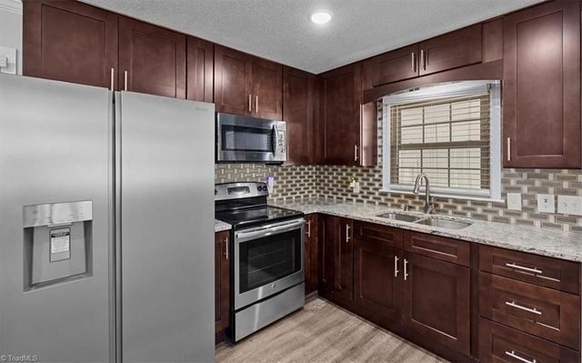 4605 Laura Drive, Climax, NC 27233