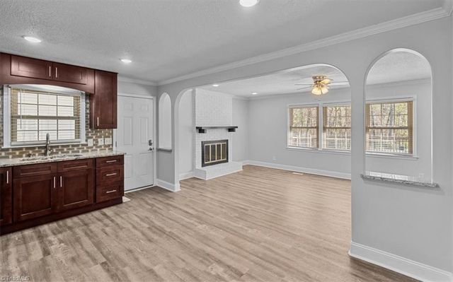 4605 Laura Drive, Climax, NC 27233