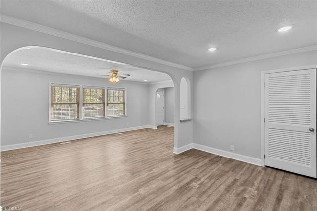 4605 Laura Drive, Climax, NC 27233