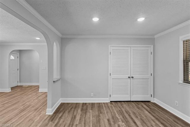 4605 Laura Drive, Climax, NC 27233