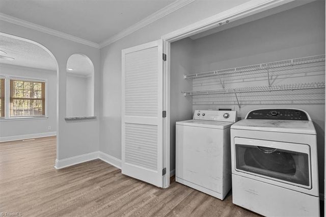 4605 Laura Drive, Climax, NC 27233
