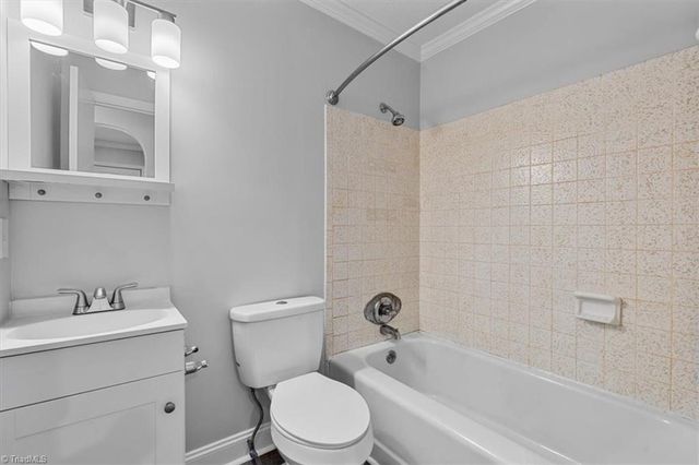 4605 Laura Drive, Climax, NC 27233