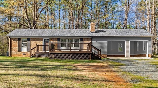4605 Laura Drive, Climax, NC 27233