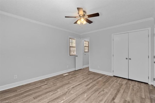 4605 Laura Drive, Climax, NC 27233