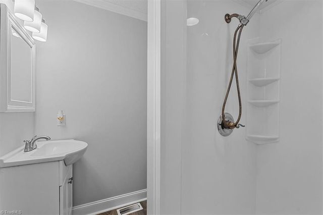 4605 Laura Drive, Climax, NC 27233