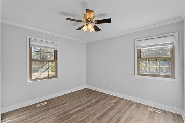 4605 Laura Drive, Climax, NC 27233