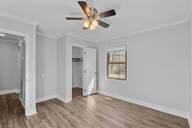 4605 Laura Drive, Climax, NC 27233