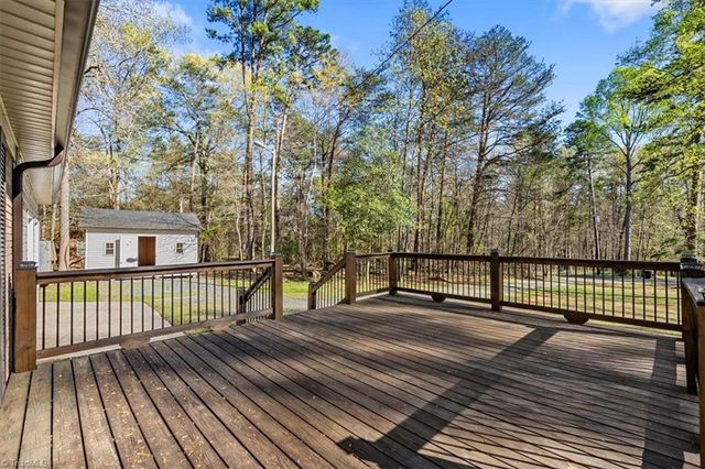 4605 Laura Drive, Climax, NC 27233