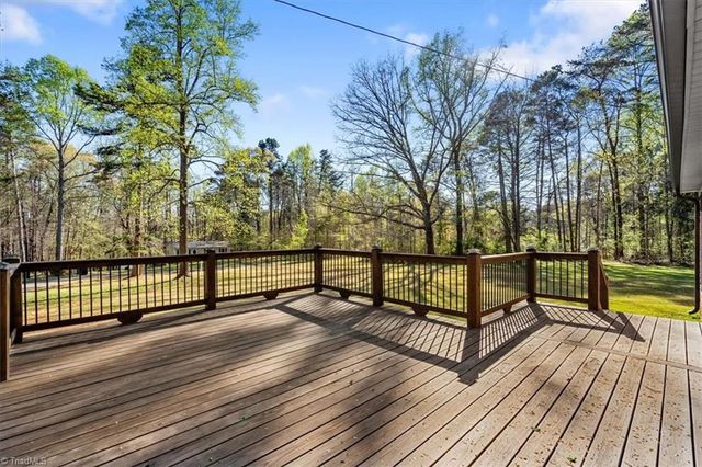 4605 Laura Drive, Climax, NC 27233