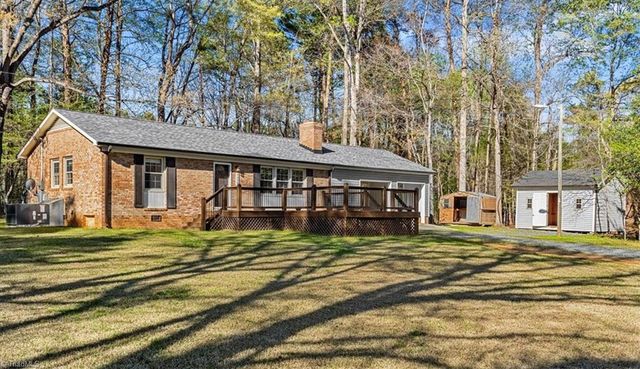 4605 Laura Drive, Climax, NC 27233