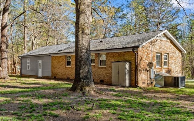 4605 Laura Drive, Climax, NC 27233