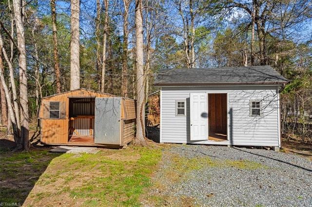 4605 Laura Drive, Climax, NC 27233