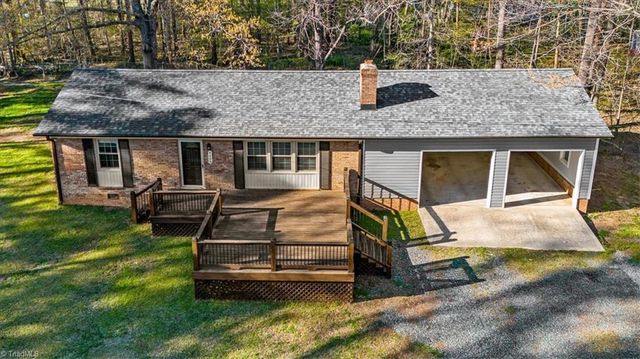 4605 Laura Drive, Climax, NC 27233