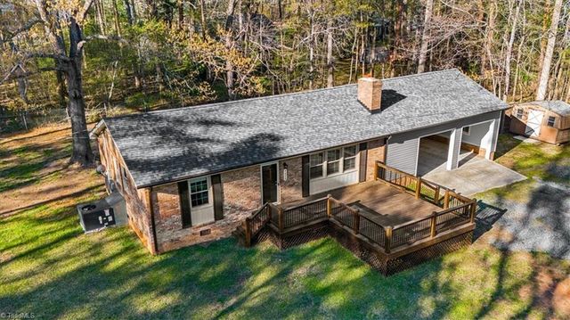 4605 Laura Drive, Climax, NC 27233