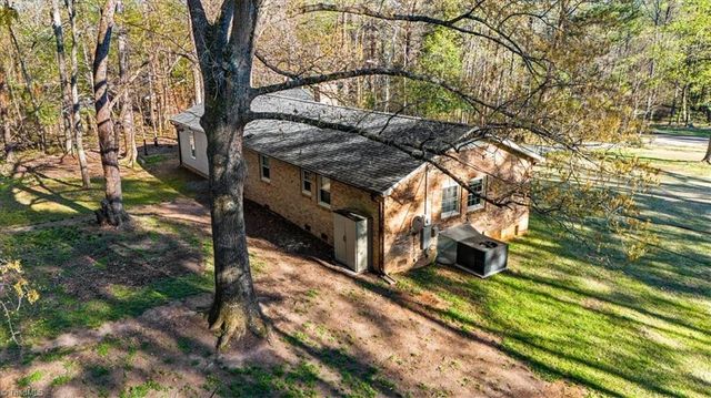 4605 Laura Drive, Climax, NC 27233