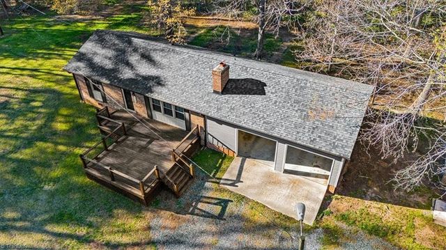 4605 Laura Drive, Climax, NC 27233