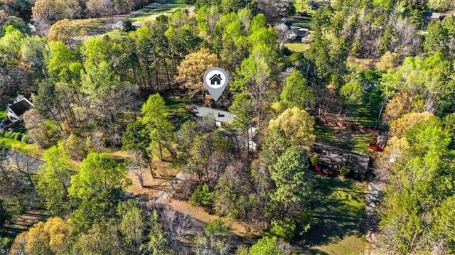 4605 Laura Drive, Climax, NC 27233