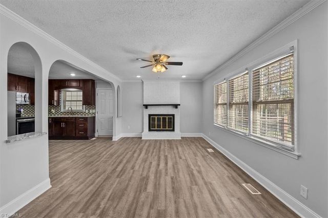 4605 Laura Drive, Climax, NC 27233
