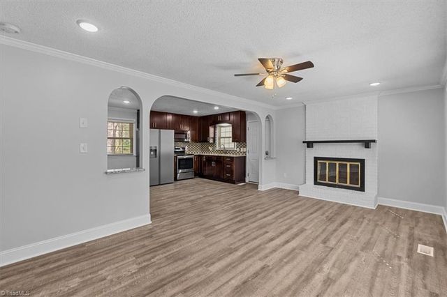4605 Laura Drive, Climax, NC 27233