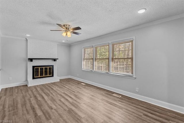 4605 Laura Drive, Climax, NC 27233