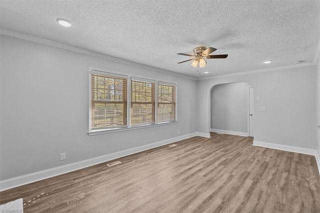 4605 Laura Drive, Climax, NC 27233