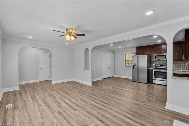 4605 Laura Drive, Climax, NC 27233