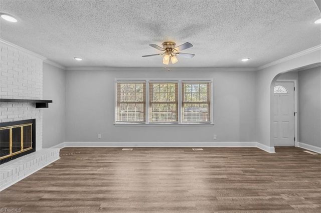 4605 Laura Drive, Climax, NC 27233
