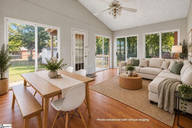 443 Gentry Street, Spartanburg, SC 29303