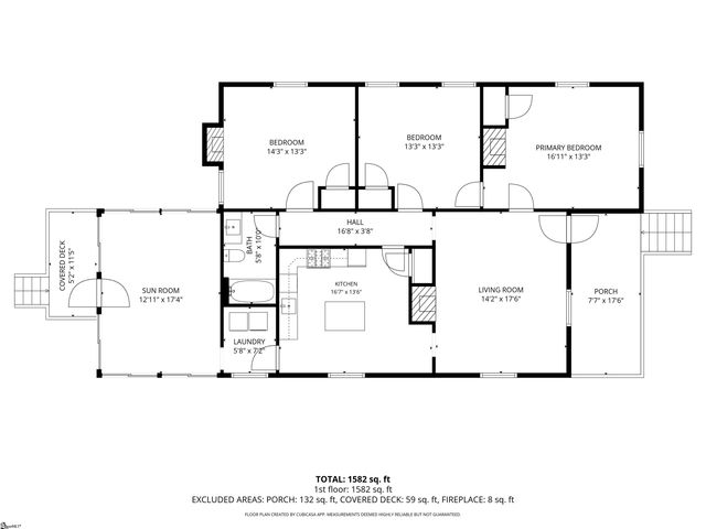 443 Gentry Street, Spartanburg, SC 29303